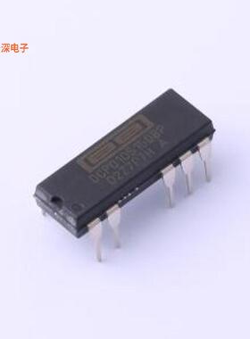 DCP010515DBP |原装PDIP-7DC DC CONVERTER +/-15V 1W