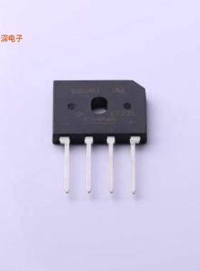 GBU8J-E3/45 |原装GBUBRIDGE RECT 1PHASE 600V 3.9A GBU