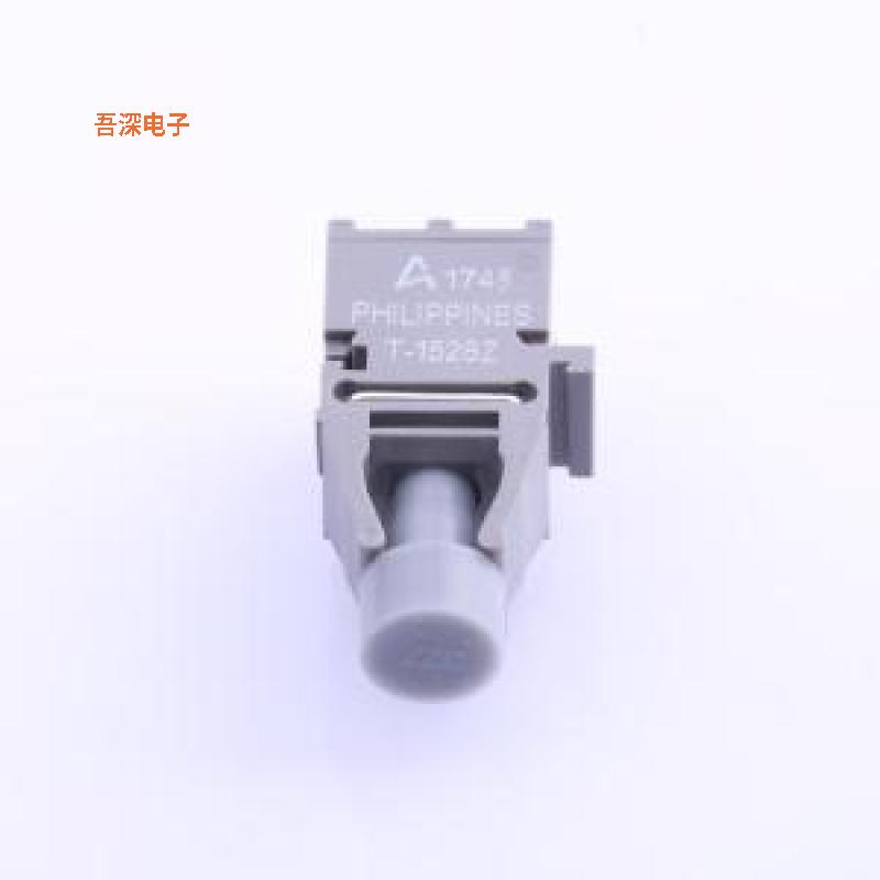 HFBR-1528Z |10MBd高性能链路发射器光纤收发器插件