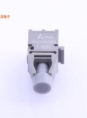 HFBR-1528Z |10MBd高性能链路发射器光纤收发器插件