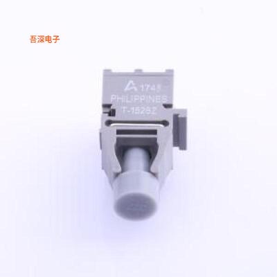 HFBR-1528Z|10MBd高性能链路发射器光纤收发器插