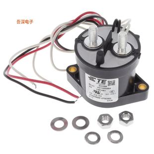 150A CONTACTOR SPST 24V 底座安装 IHV150HAANA RELAY