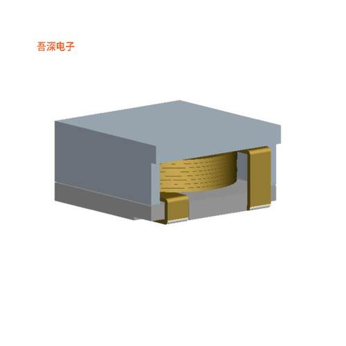 HMP1360-1R0 |绕线IND SMD 1.0UH ASSEMBLY CHOKE