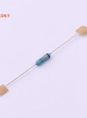 MGR0W2J0565A10 |插件阻值：5.6M 精度：5 功率：1/2W