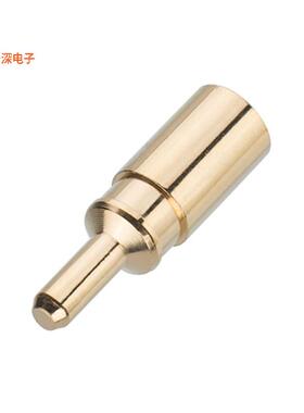 G125-1500005 |类型CRIMP PIN 18AWG