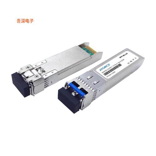 AFCT-57D3ATPZ-C |原装全新Compatible SFP+ 8G