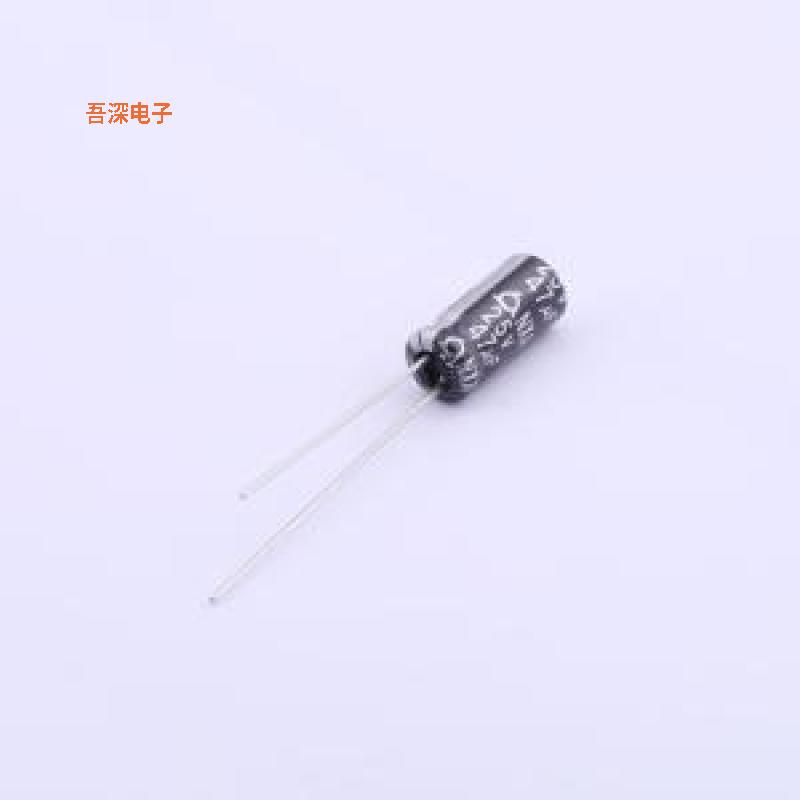 NXA25V47M5*11 LO |原装插件,D5xL11mm直插铝电解