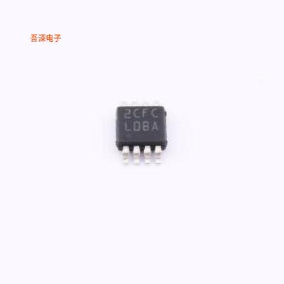 LP2951ACMMX-3.0/NOPB 原装|正品VSSOP-8-0.65mm