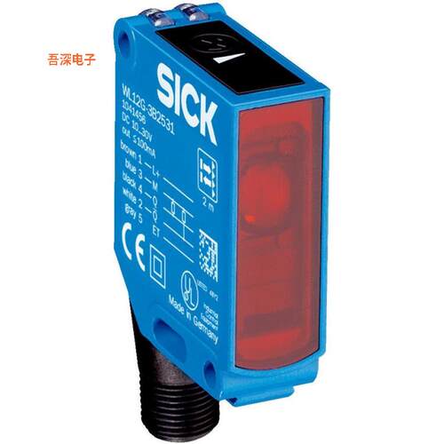 1043879 |原装全新REF PHOTOELEC SWITCH