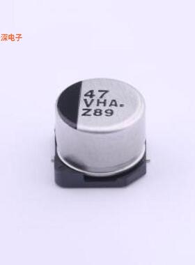 EEEHA1V470UP |原装SMD,D8xL6.2mm贴片型铝电解