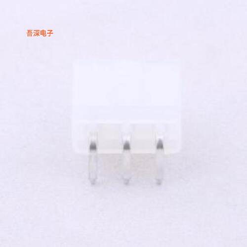 C4201WR-F-3P|原装弯插,P=4.2mm线对板针