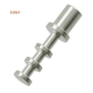 TURRET SINGLE L=7.65MM TIN 單端TERM H9021