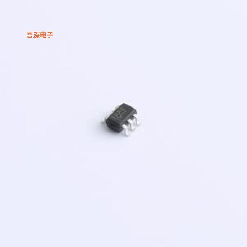 SN74LVC1G04DCKR-MS |原装SC70-5反相器