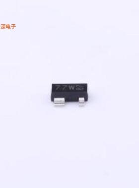 BAS70-07,215 |原装SOT-143DIODE ARR SCHOT 70V 70MA SOT143B