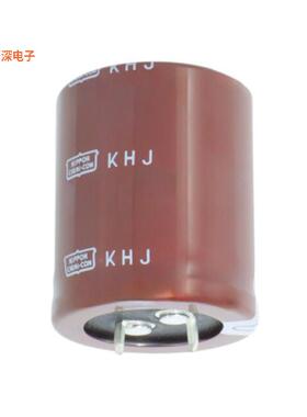 EKHJ401VSN681MA51M |680 FCAP ALUM 680UF 20% 400V SNAP TH