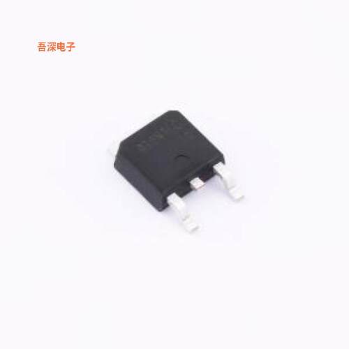 SP010N08GTH |原装TO-252(MOSFET)