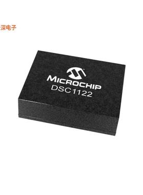 DSC6001JI2B-007.3728T |MEMSMEMS OSC