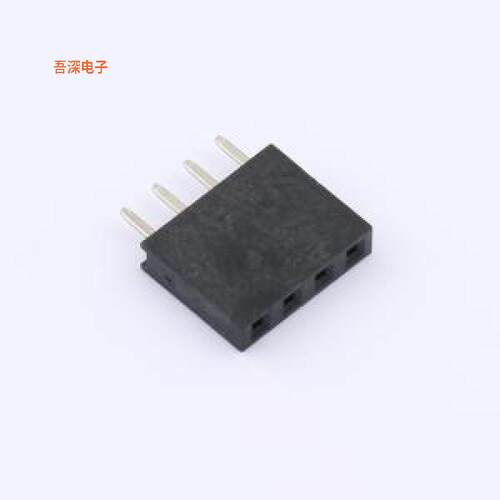 HB-FH2-25414PB2GOB|原装插件,P=2.54mm排