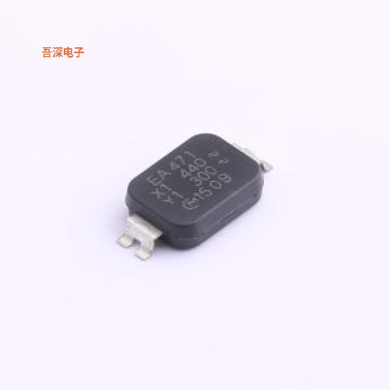 DK1B3EA471K86RBH01 原装|正品SMD,6x11.4mm