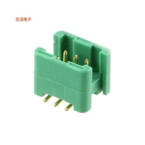G125-MS10605L0P |原装全新CONN HEADER SMD 6POS 1.25MM