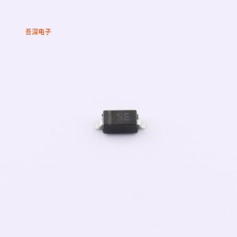 MBR0530T1G-JSM |原装SOD-123肖特基二极管