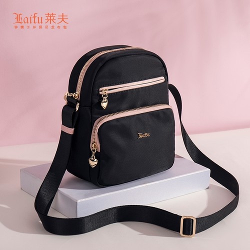 leff莱夫包包新款网红女帆布包