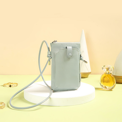 莱夫斜挎包小众设计LEFF小包新款