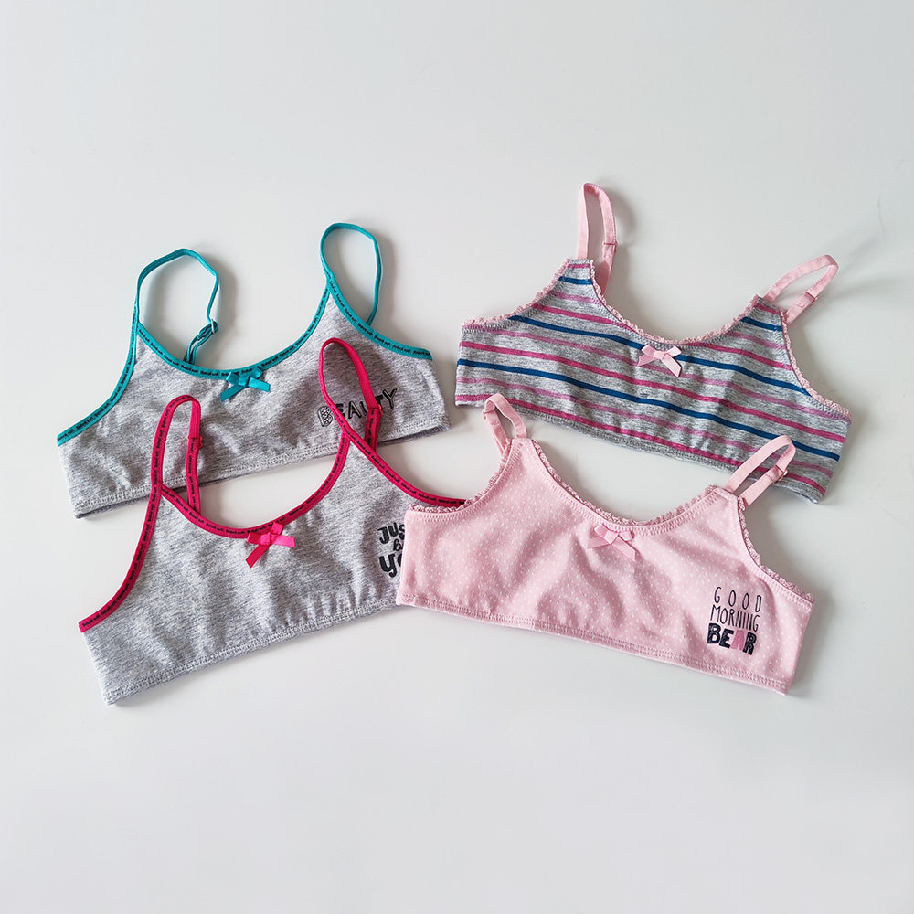 欧美女儿童小童少女纯棉内搭吊带抹胸内衣贴身衣物介意慎拍,童装/婴儿装/亲子装,发育内衣/抹胸,淘宝优惠券,粉丝福利购,淘宝优惠卷