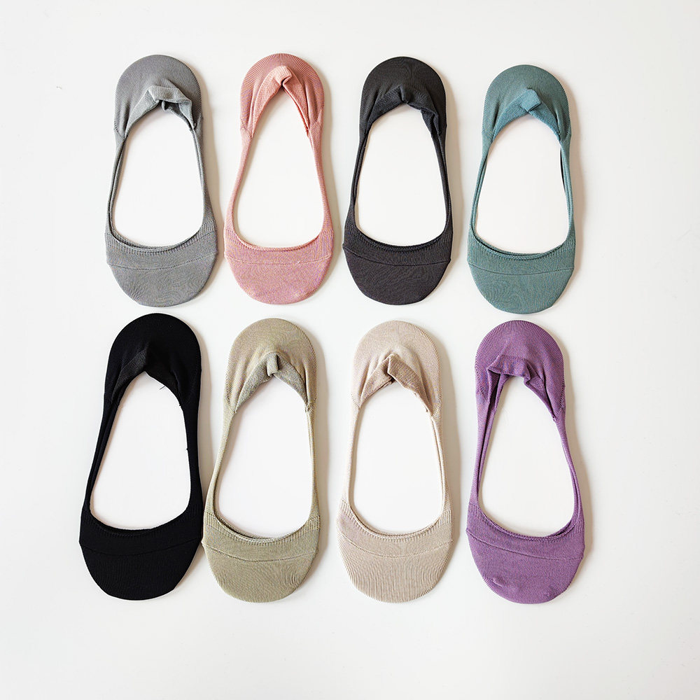 多色硅胶防滑不掉脚吸汗速干浅口船袜隐形袜女2双贴身衣物不tui换,女士内衣/男士内衣/家居服,船袜,淘宝优惠券,粉丝福利购,淘宝优惠卷