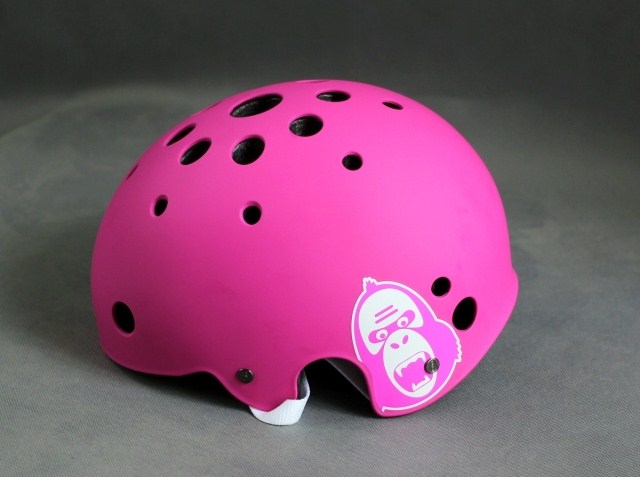 Casque cycliste - Ref 2234762 Image 1