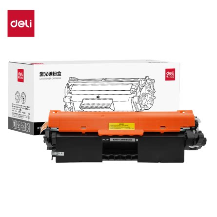 得力（deli） CF230A硒鼓适用HP M203d M203dn M203dw M227fdn/fd
