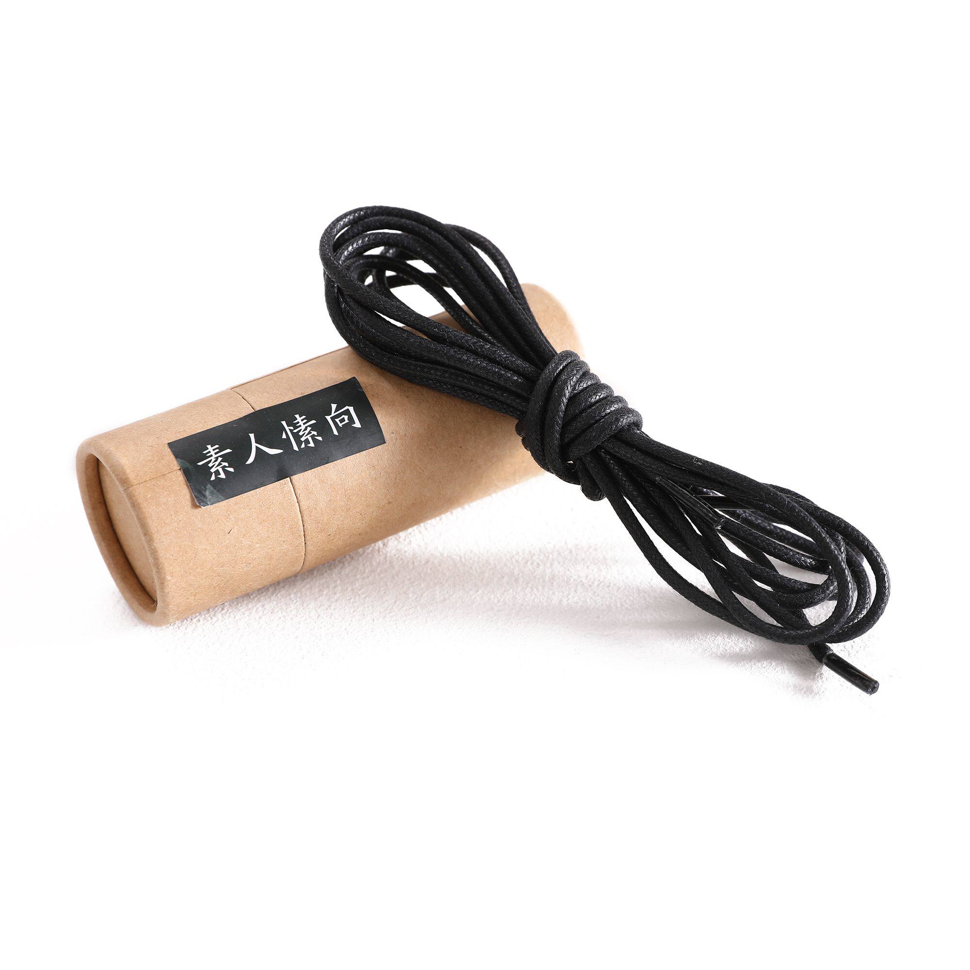 油腊携带细圆款多色皮鞋马丁靴用