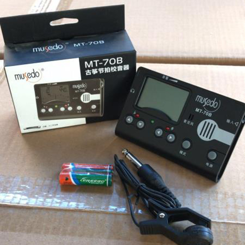多地区包邮古筝调音器，古筝校音器。