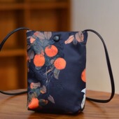 MILIAN正品 2026春夏原创复古手机包小包高级感小众斜跨包手提包包