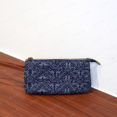 米丽安2025原创新款五层手机包