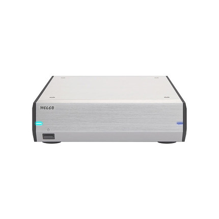 日本 Melco E100 高清数字音乐服务器播放机扩展USB硬盘存储 行货