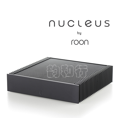 Roon Nucleus/Nucleus+ 发烧级音乐服务器 Roon Core官方核心机