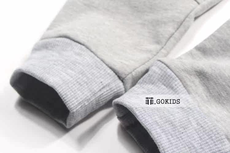 Pantalon garcon gokids - Ref 2055805 Image 5