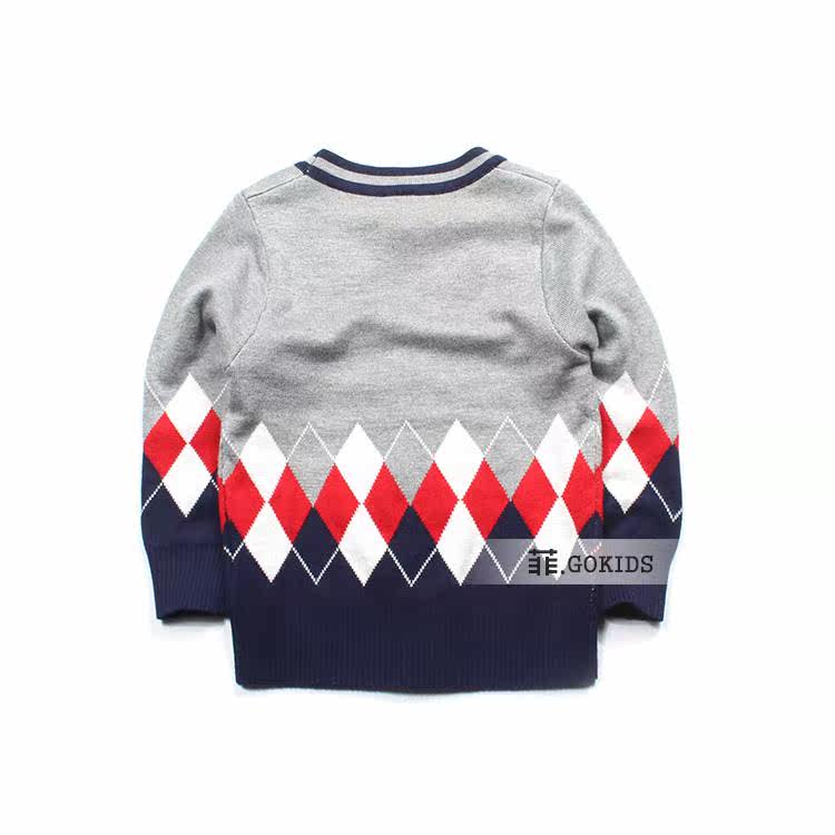 Pull garcon - Ref 2101415 Image 3