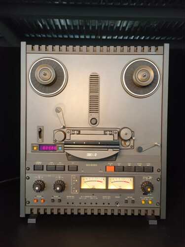 小谷OTARI开盘机MX5050
