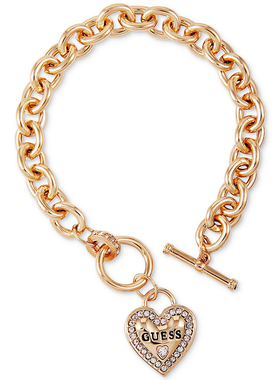 欧美手链g合金清仓链子女合金