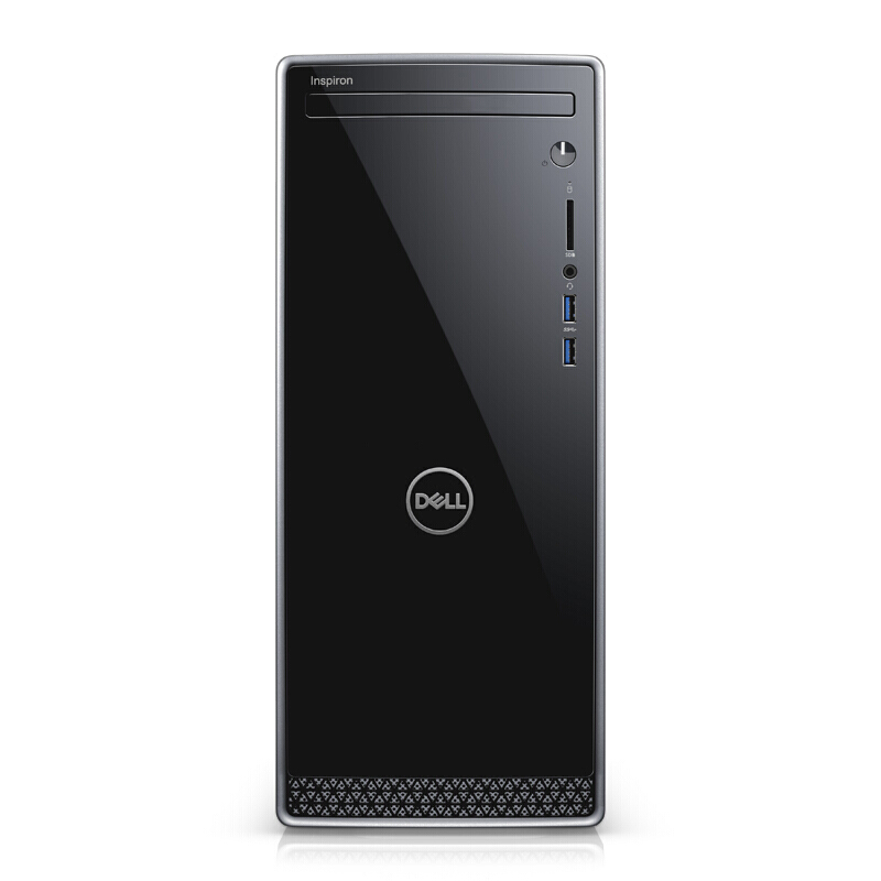 Dell戴尔灵越3670 i7-8700 GTX1060高端游戏吃鸡电脑台式机单主机在类目 品牌台机/品牌一体机/服务器, 台式整机中 - 来自Buy2taobao.com提供专业的淘宝代购服务