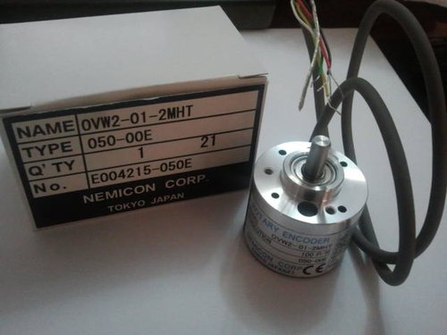 内密控编码器OVW2-1-2MHT-1000正品