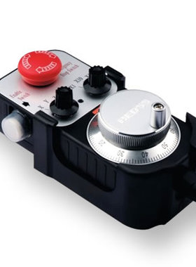 正品瑞普海德手持单元电子手轮移动手脉ZSSY1468-01G-100B-24E