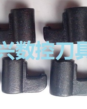 三禄车刀杆压板MCPM-6|三井车刀杆配件/勾型压板/鸟型压板|HL1511