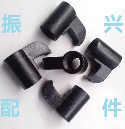 12.9级外圆车刀杆架鸟型压板MCPM-30勾形HL2217粗细牙 1.0/1.25牙