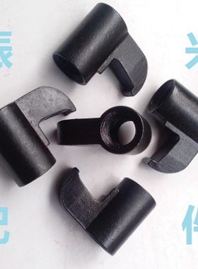 12.9级外圆车刀杆架鸟型压板MCPM-30勾形HL2217粗细牙 1.0/1.25牙