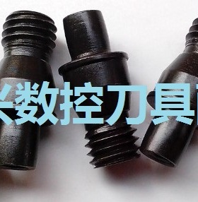 台湾12.9级三禄车刀杆中心销钉MLP33MLP33LMLP34LMLP44PLP46ML46L