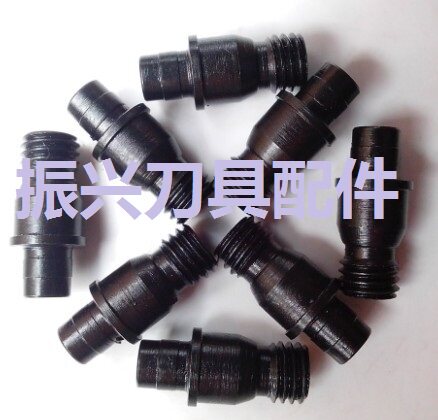 12.9级|成都千木|英格欧美刀具配件|英制中心销钉TS617(1/4-28牙)