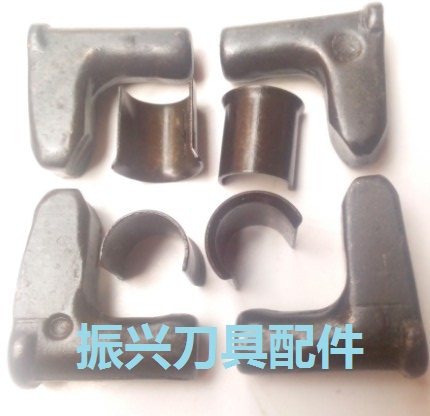 P类L型刀杆杠杆LV6/LVB6|弹簧片SP6/PG6|特固克LCS6